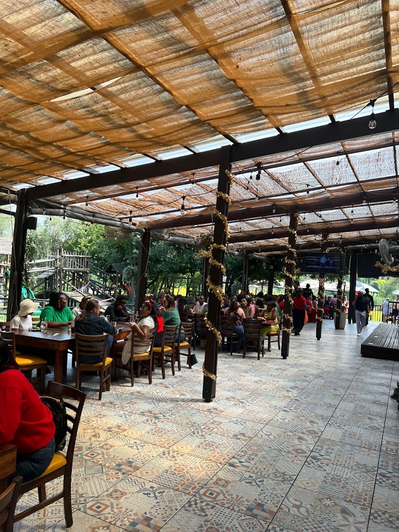 The Braai Room - Lonehill — photo 5