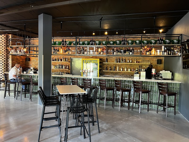 The Braai Room - Lonehill — photo 7