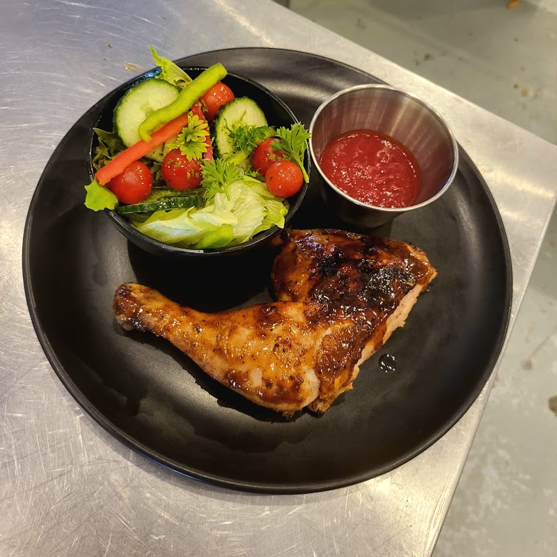 The Braai Room - Lonehill — photo 2