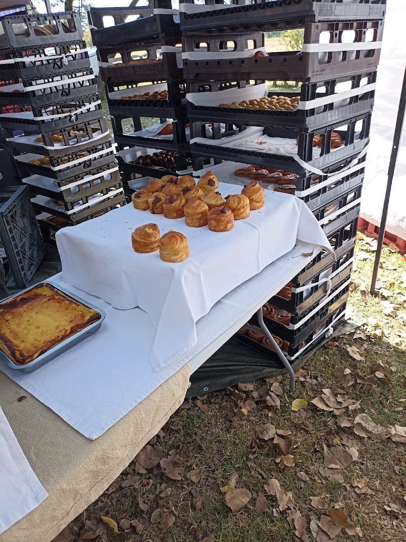 Field market — photo 3