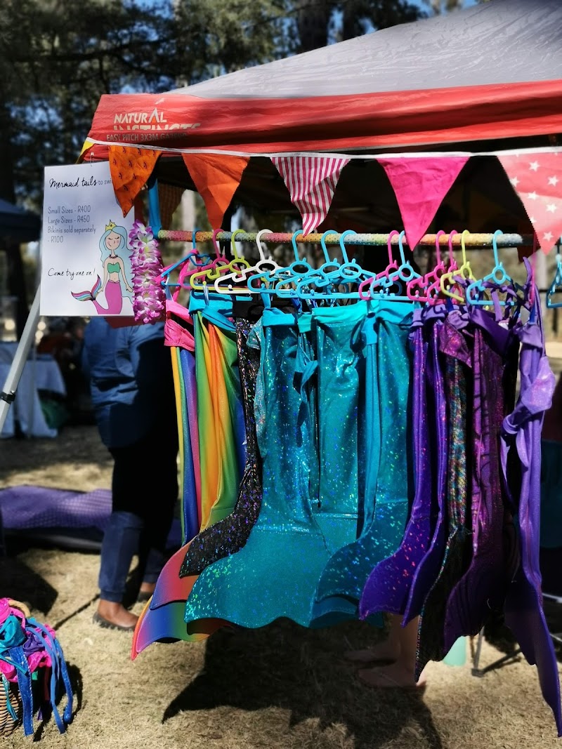 Field market — photo 6