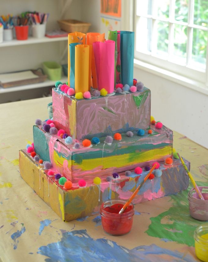 Tinker Colour Studio — photo 2