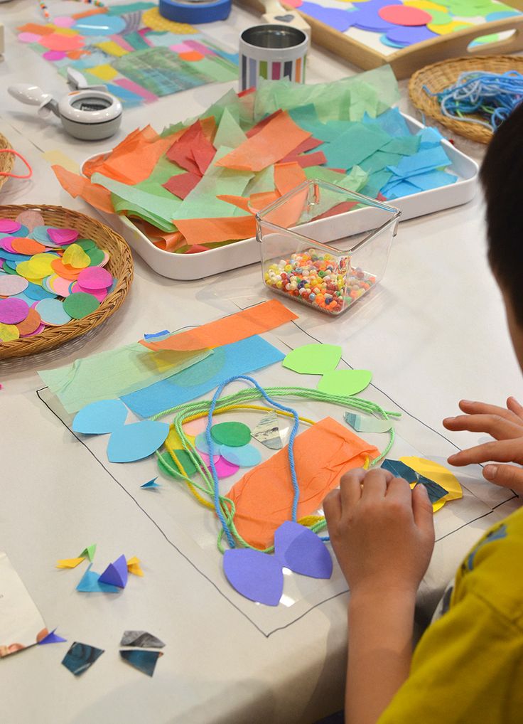 Tinker Colour Studio — photo 1