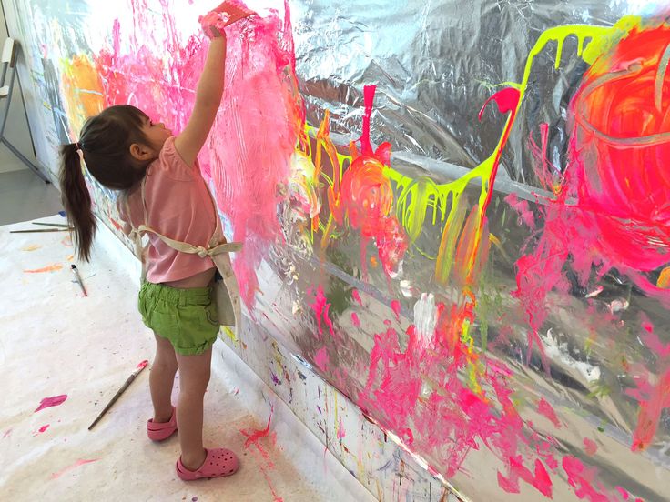 Tinker Colour Studio — photo 6