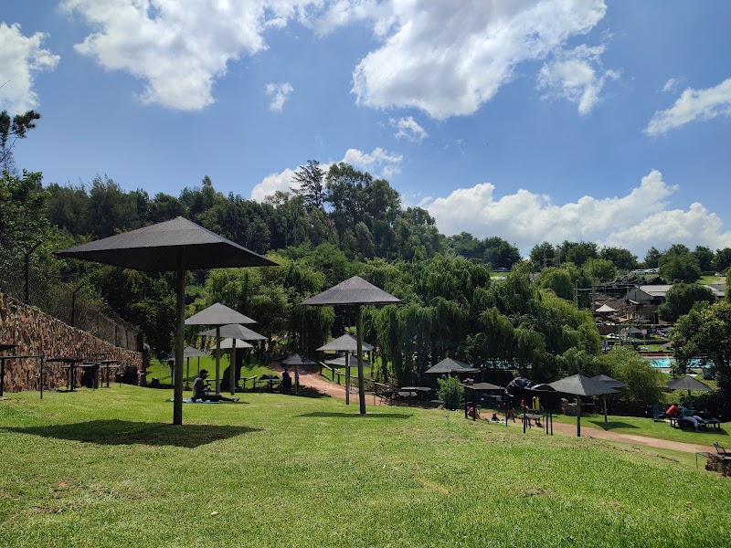 Pines Resort — photo 5