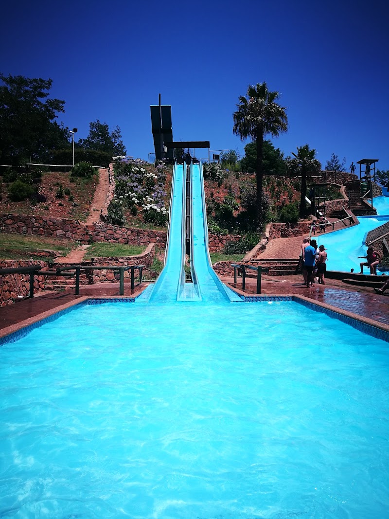 Pines Resort