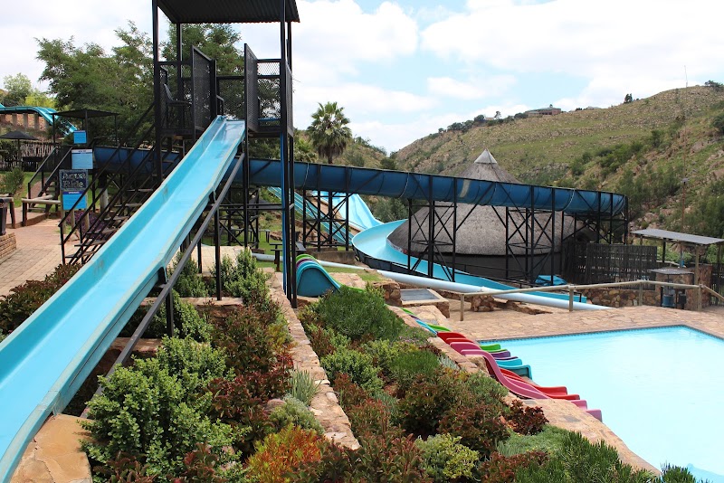 Pines Resort — photo 3