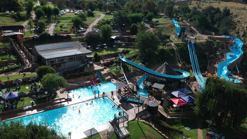 Pines Resort — photo 2