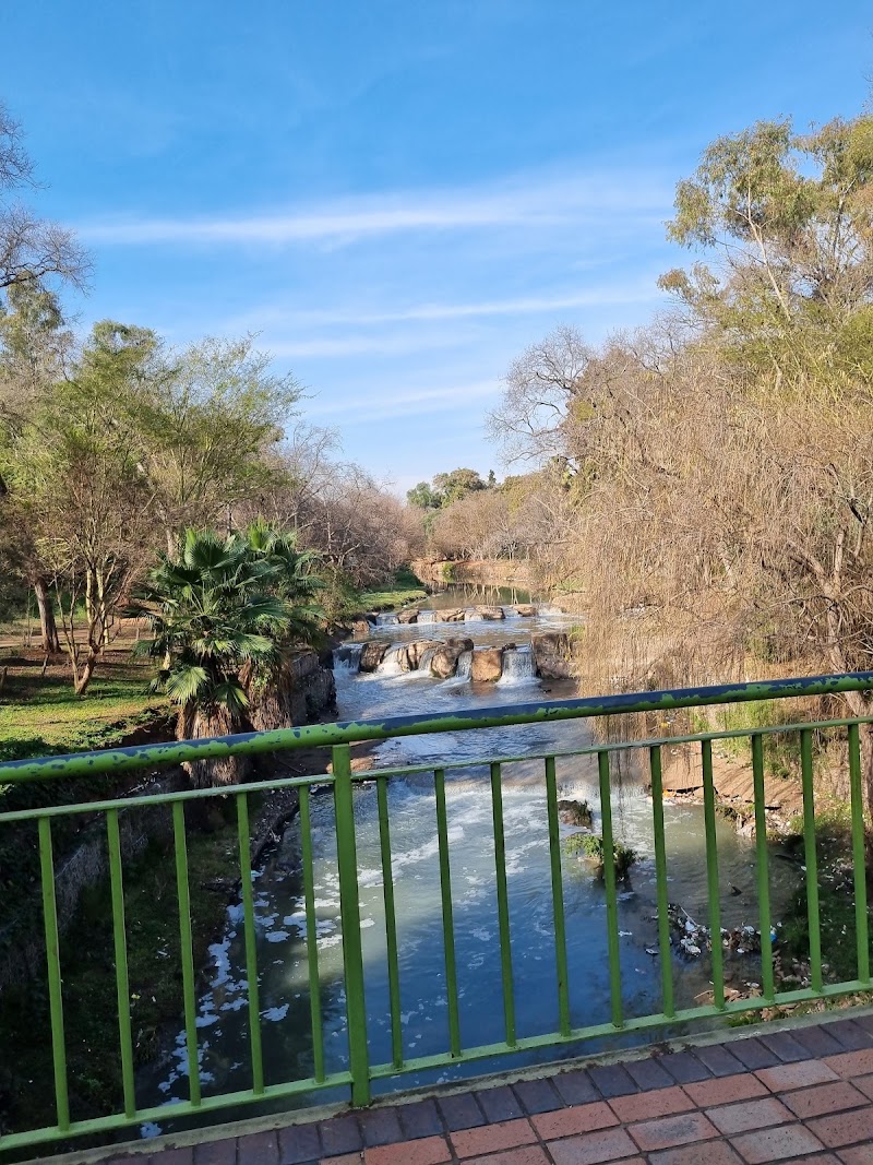 Pretoria Zoo — photo 2