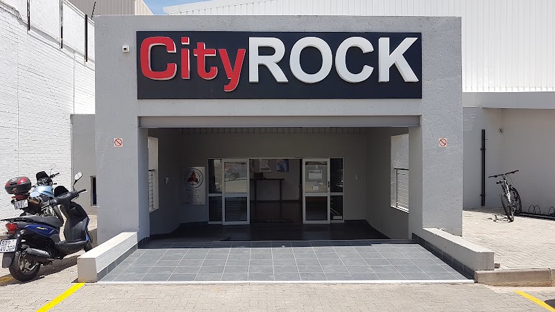 City rock — photo 6