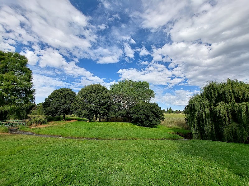 Emmarentia Dam (Botanical Gardens) — photo 3