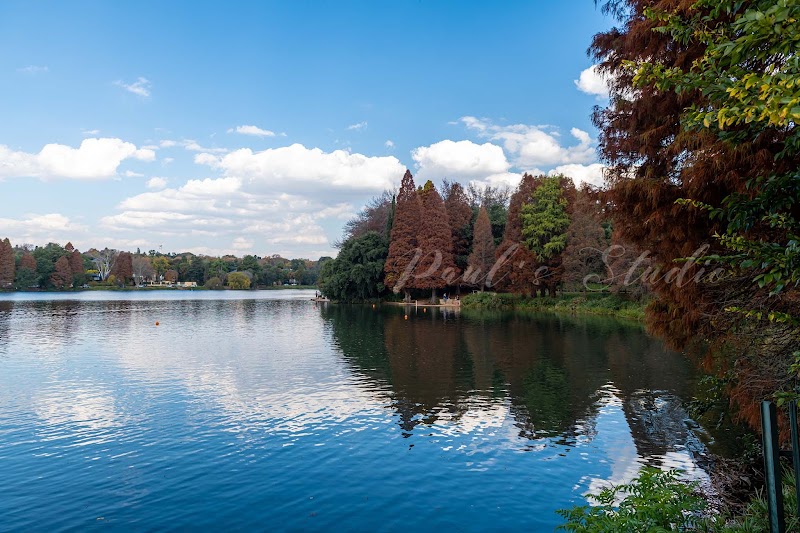 Emmarentia Dam (Botanical Gardens) — photo 2