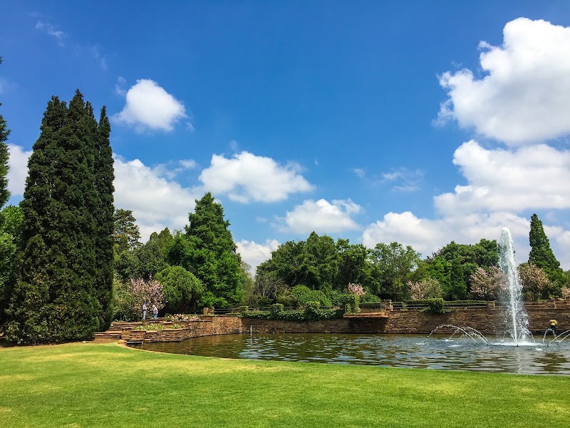Emmarentia Dam (Botanical Gardens) — photo 6