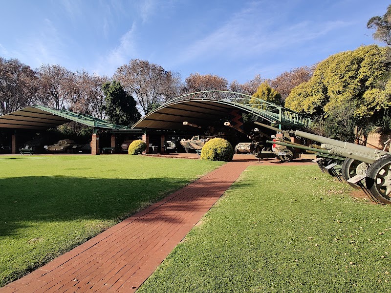 War museum — photo 2
