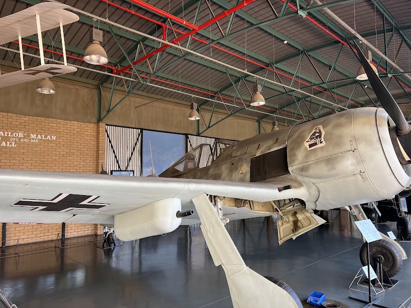 War museum — photo 5