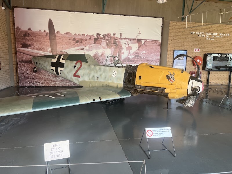 War museum — photo 6