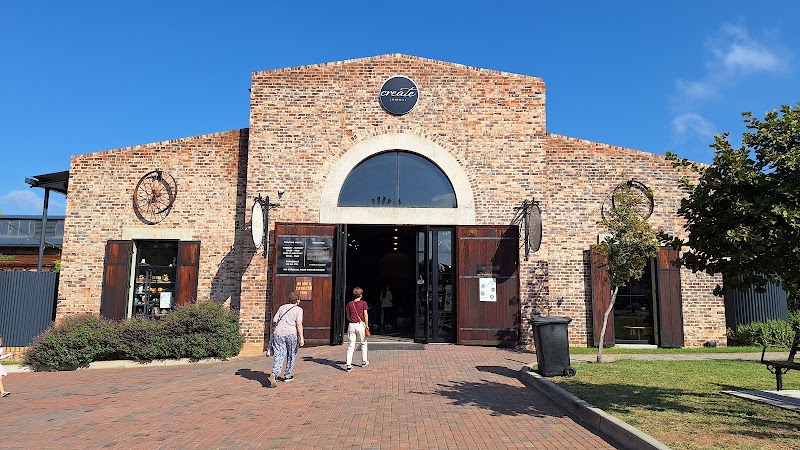 Clay cafe (Lonehill) — photo 6