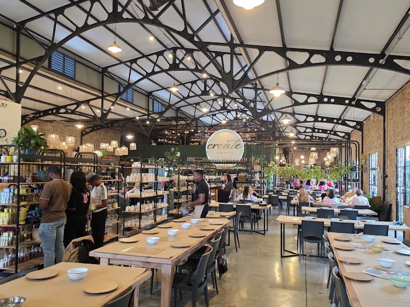Clay cafe (Lonehill) — photo 3