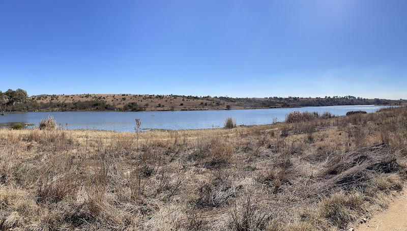 Cradle of Humankind — photo 4