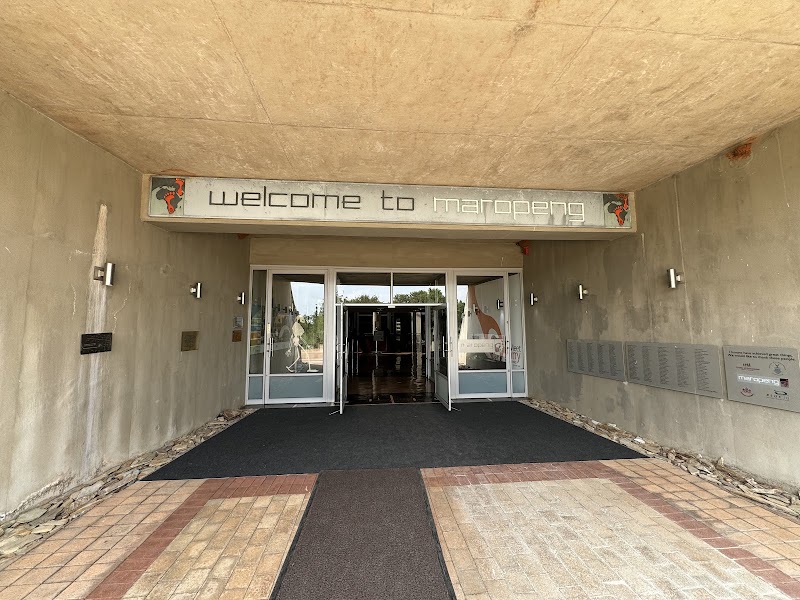 Cradle of Humankind — photo 6