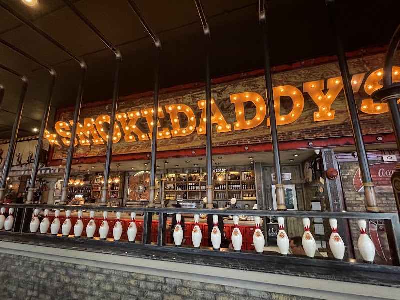 Smoke Daddy's — photo 3