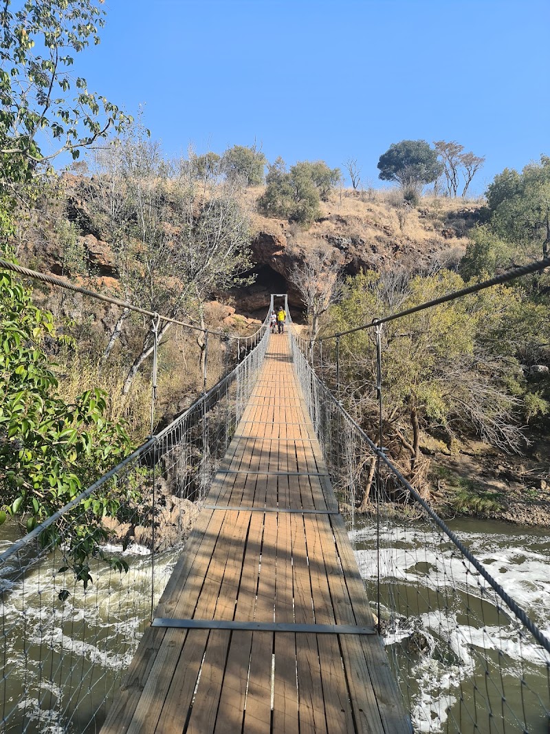 Hennops Hiking trail — photo 6