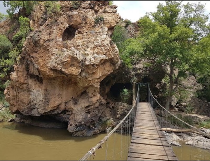 Hennops Hiking trail — photo 2