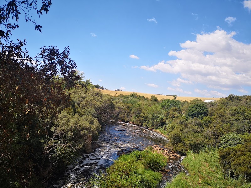 Hennops Hiking trail — photo 5