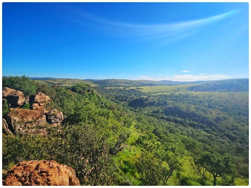 Hennops Hiking trail — photo 4