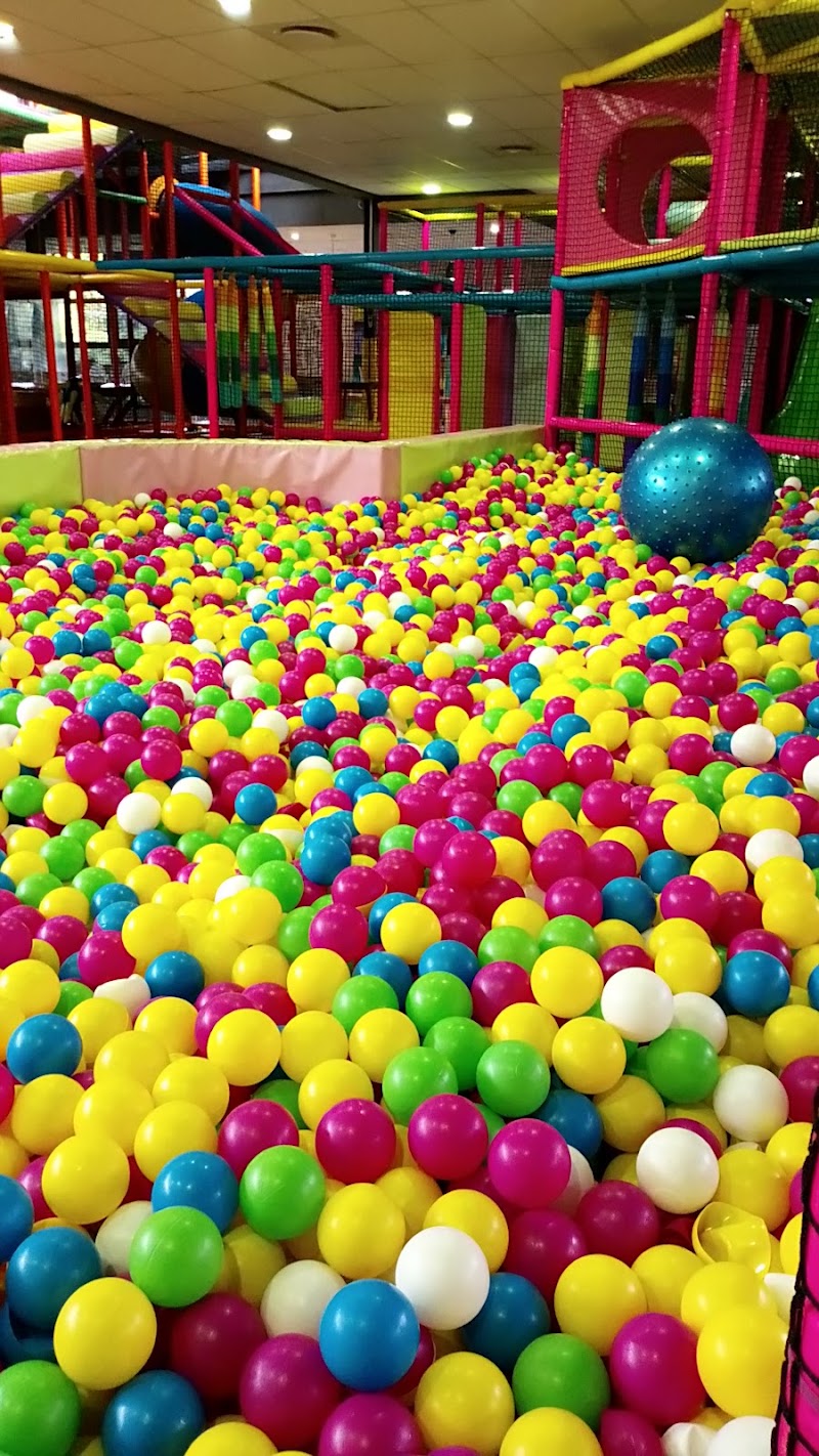 The Fun Room