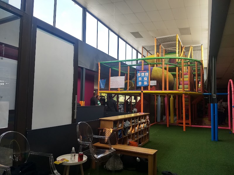 The Fun Room — photo 6