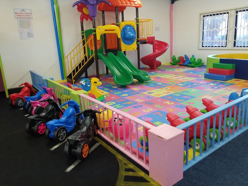 Kidz Fun House — photo 3