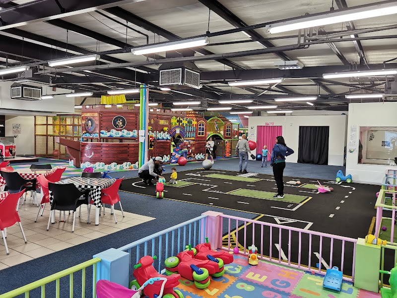 Kidz Fun House — photo 6