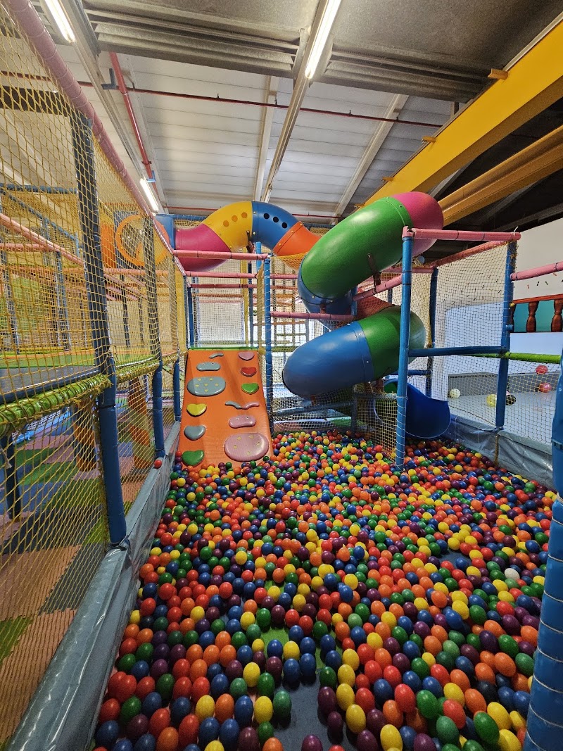 Kidz Fun House — photo 2
