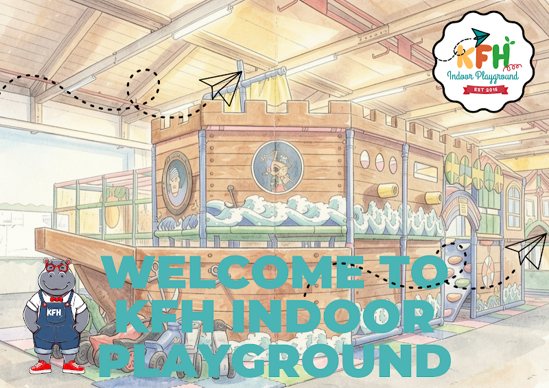 Kidz Fun House — photo 1