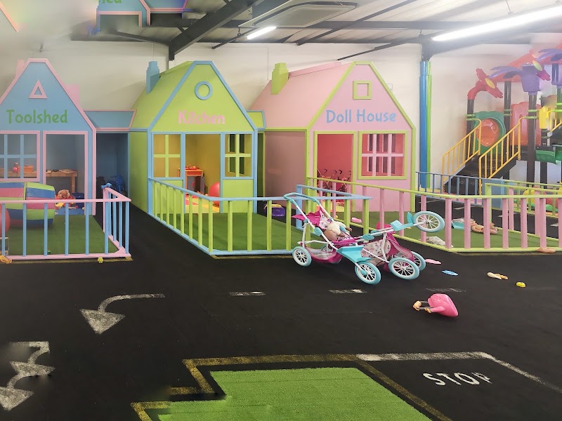 Kidz Fun House — photo 4