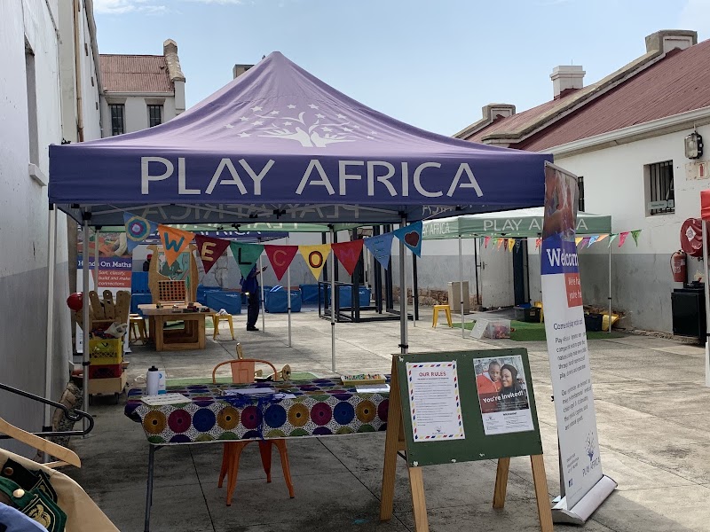 Play Africa — photo 2
