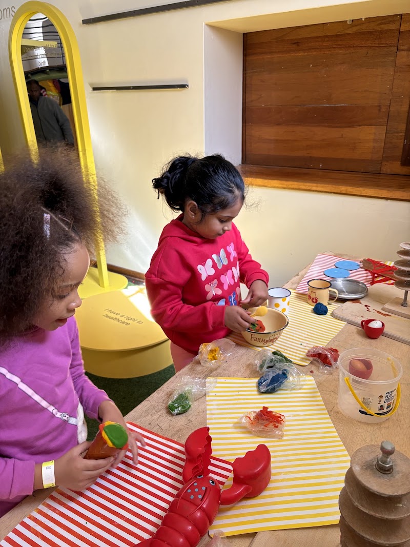 Play Africa — photo 3