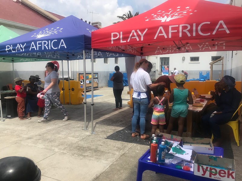 Play Africa